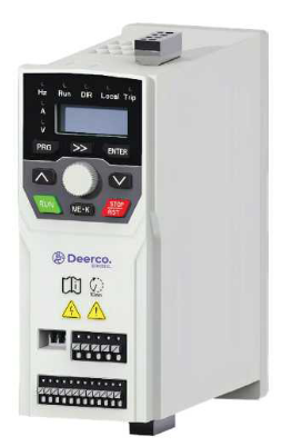 Derko AF19 Hız Kontrol Cihazı (Eko)